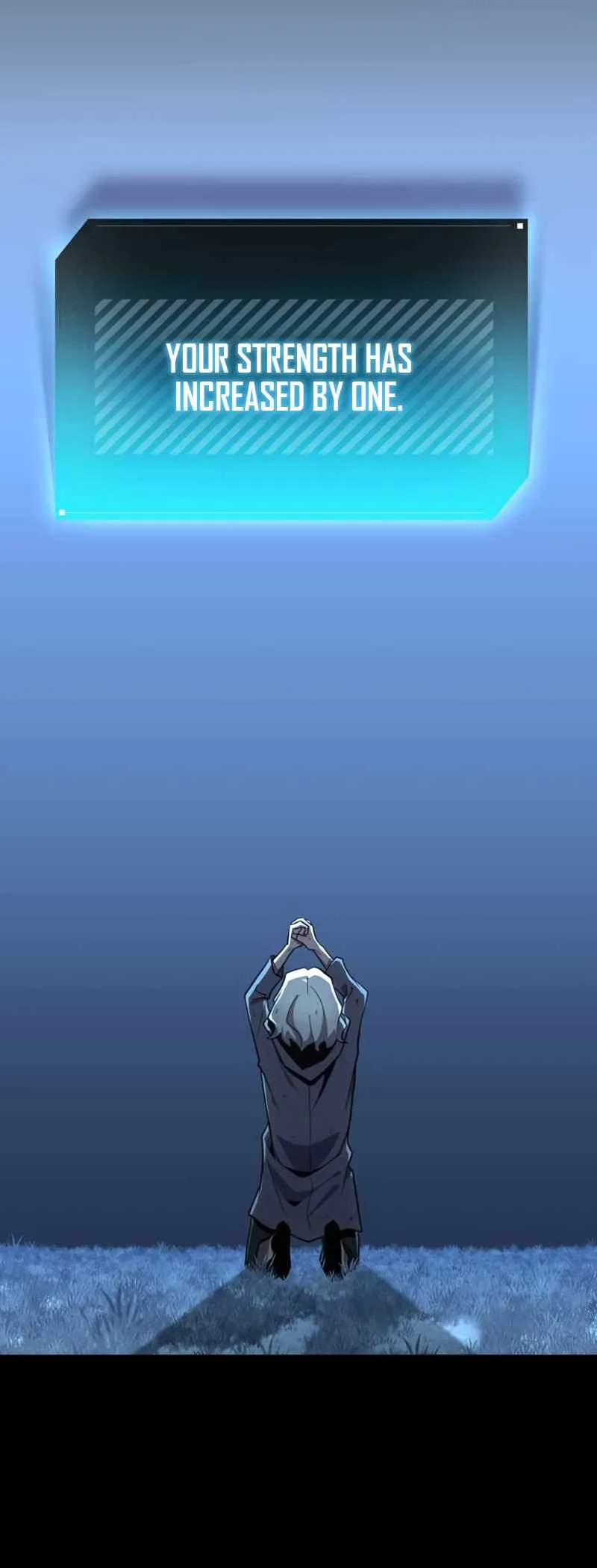 Because I’m Super Lucky, I Got a Second Chance at Life Chapter 1 page 58
