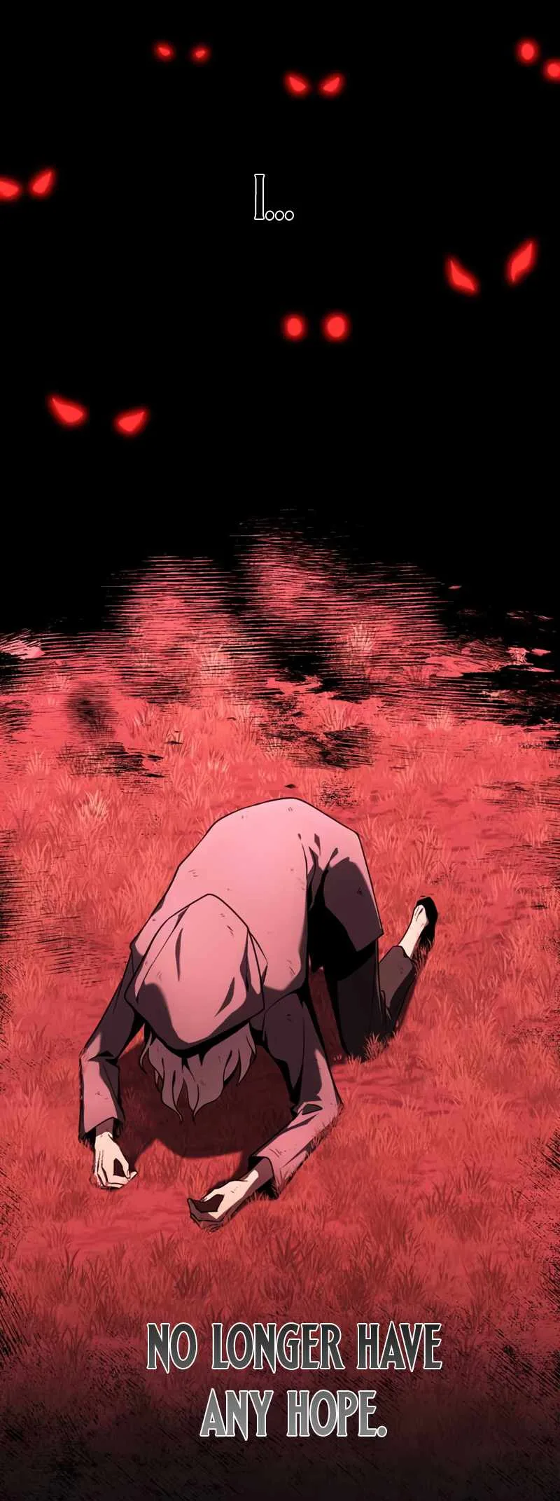 Because I’m Super Lucky, I Got a Second Chance at Life Chapter 1 page 64