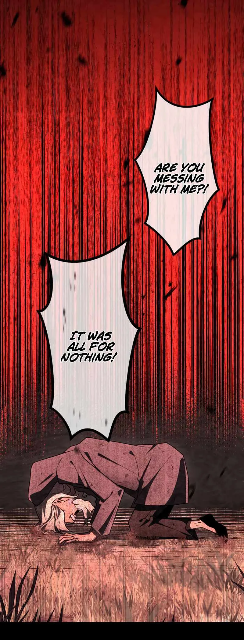 Because I’m Super Lucky, I Got a Second Chance at Life Chapter 1 page 61