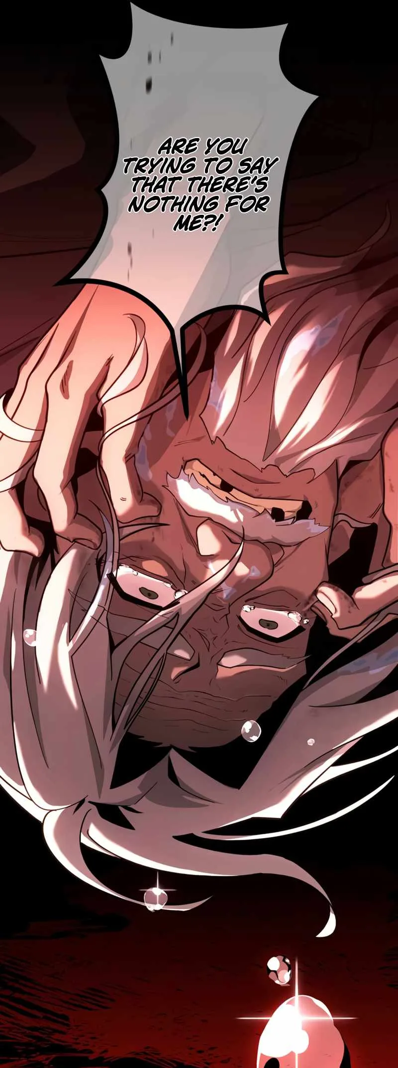 Because I’m Super Lucky, I Got a Second Chance at Life Chapter 1 page 62