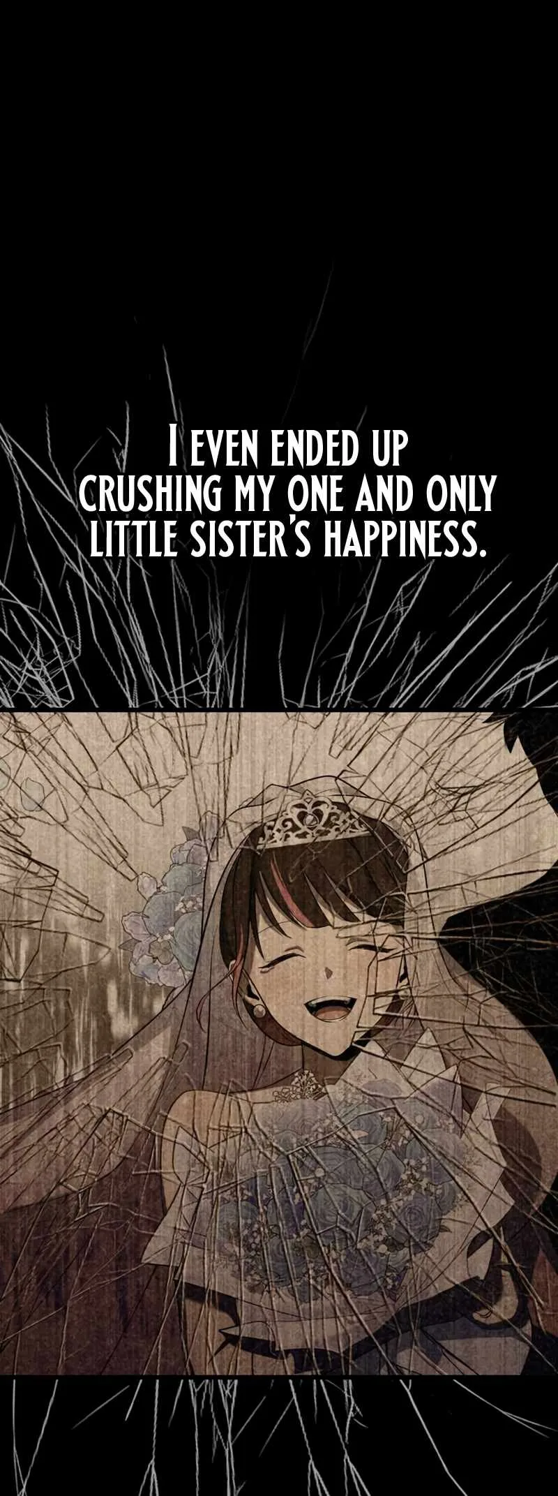 Because I’m Super Lucky, I Got a Second Chance at Life Chapter 1 page 71