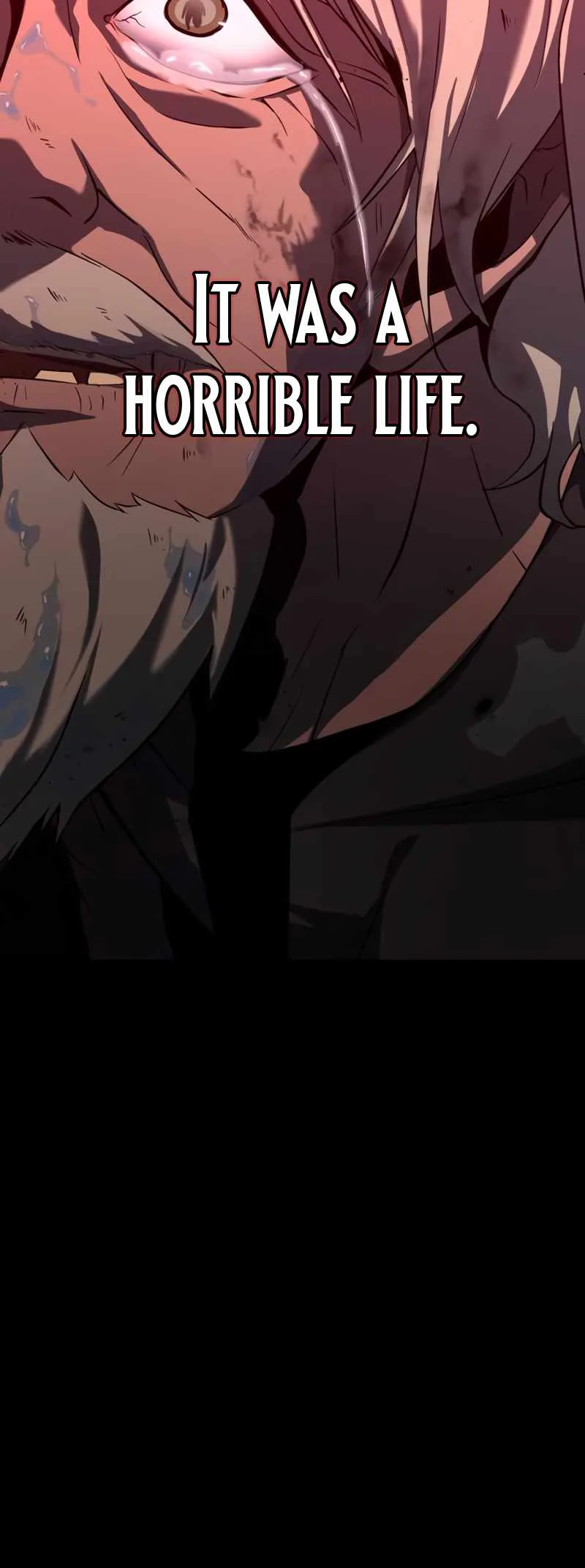 Because I’m Super Lucky, I Got a Second Chance at Life Chapter 1 page 68