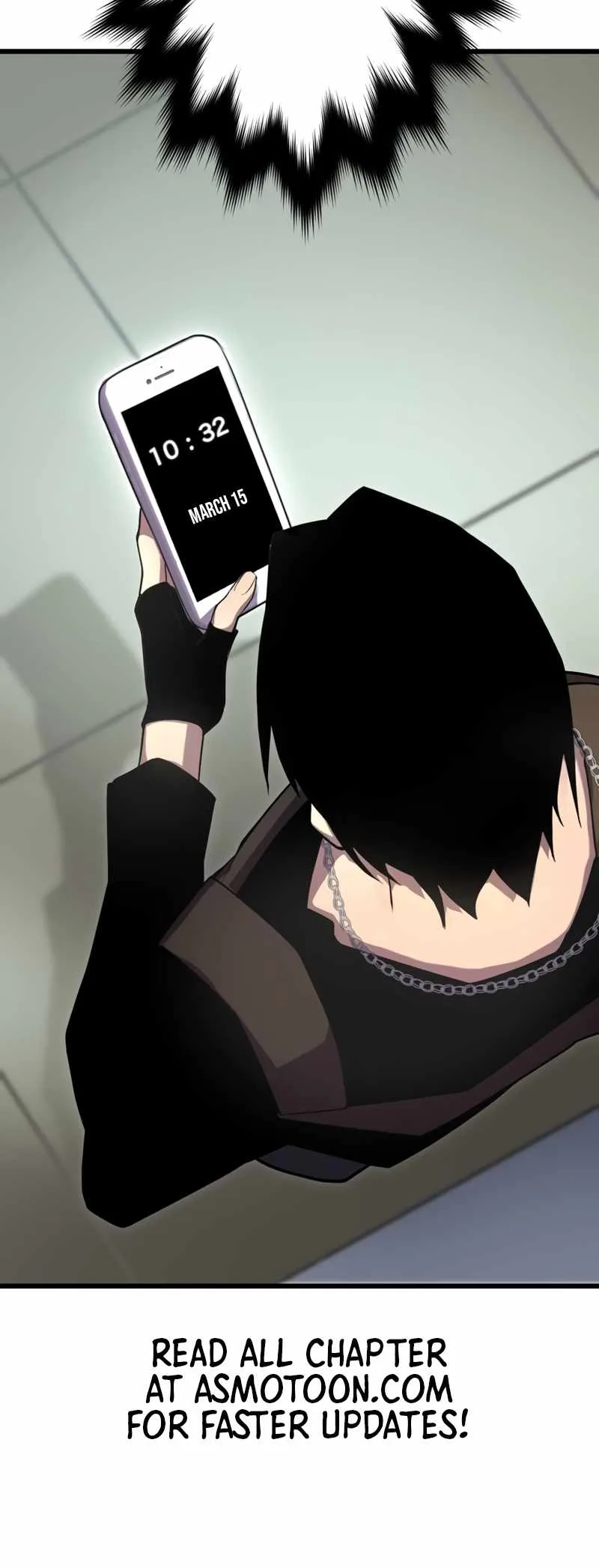 Because I’m Super Lucky, I Got a Second Chance at Life Chapter 1 page 89
