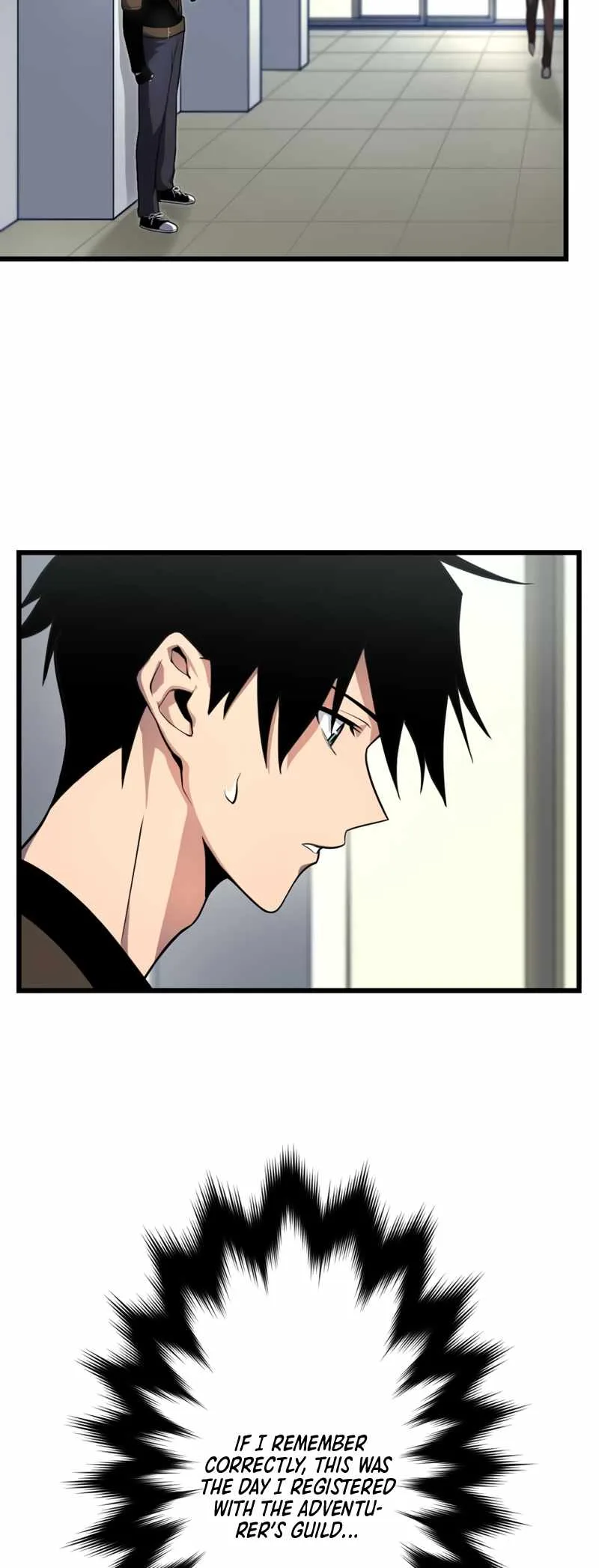 Because I’m Super Lucky, I Got a Second Chance at Life Chapter 1 page 88