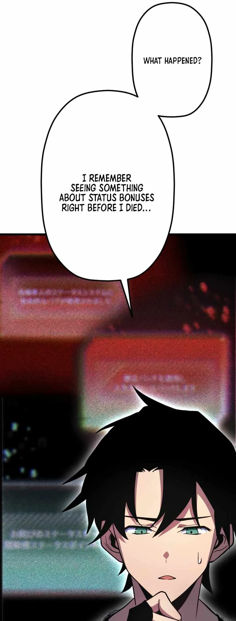 Because I’m Super Lucky, I Got a Second Chance at Life Chapter 1 page 90