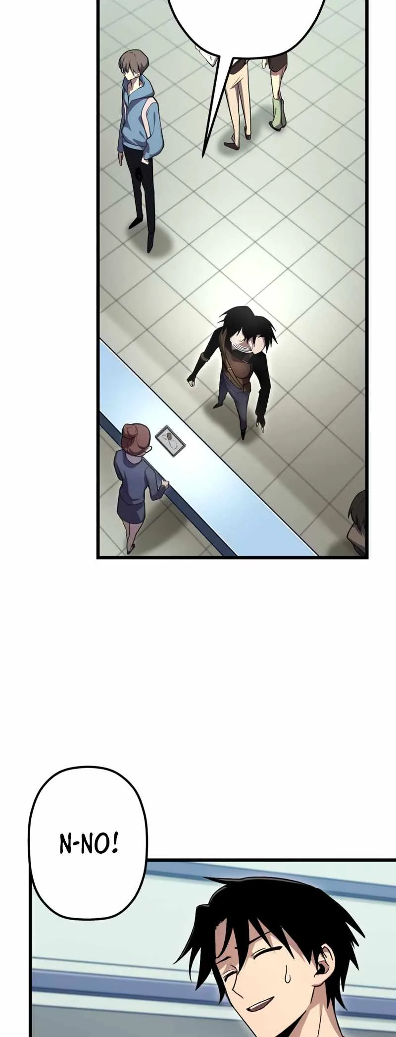 Because I’m Super Lucky, I Got a Second Chance at Life Chapter 1 page 86