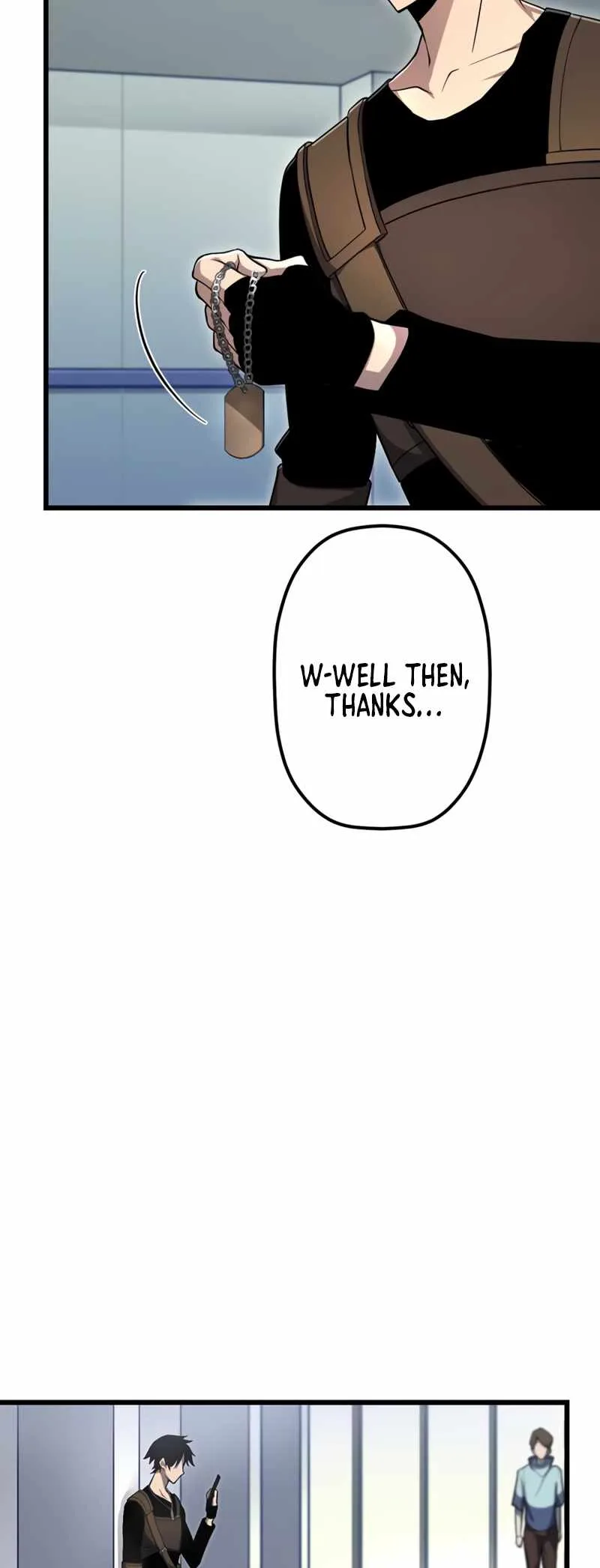 Because I’m Super Lucky, I Got a Second Chance at Life Chapter 1 page 87