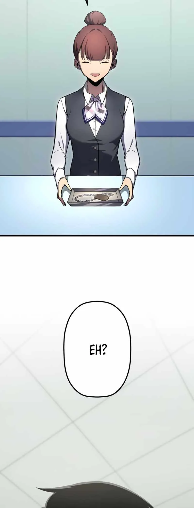 Because I’m Super Lucky, I Got a Second Chance at Life Chapter 1 page 84
