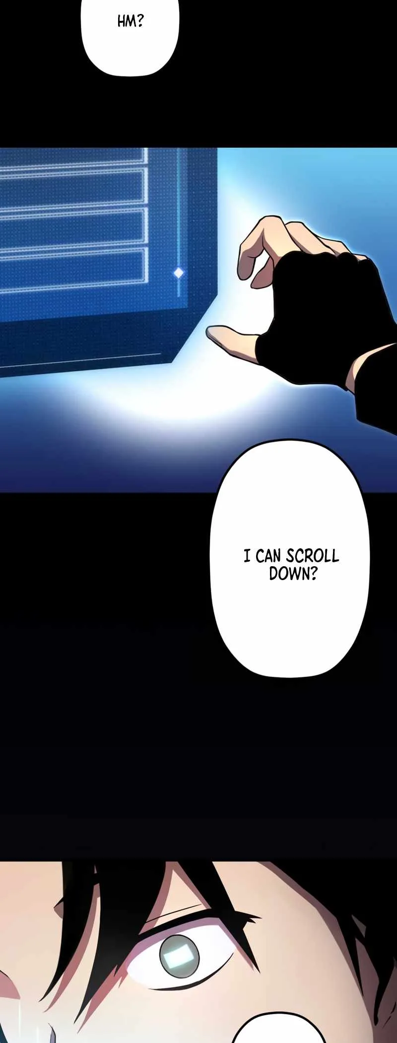 Because I’m Super Lucky, I Got a Second Chance at Life Chapter 1 page 93