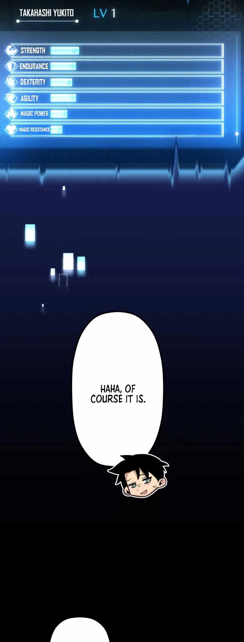 Because I’m Super Lucky, I Got a Second Chance at Life Chapter 1 page 92