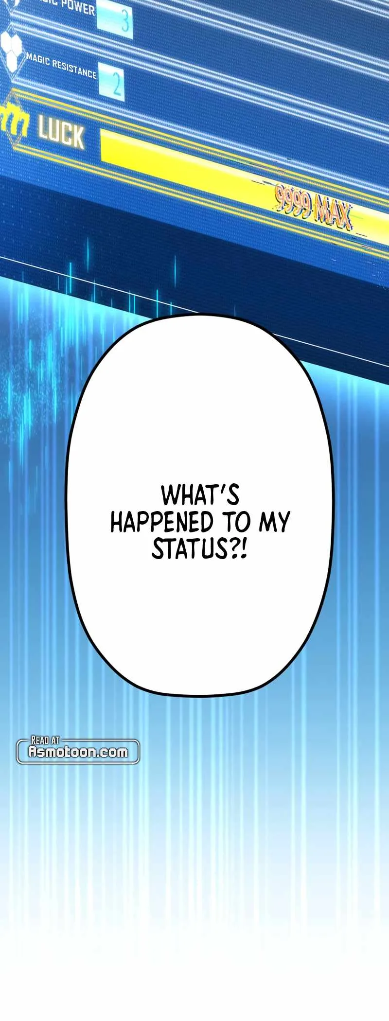 Because I’m Super Lucky, I Got a Second Chance at Life Chapter 1 page 95