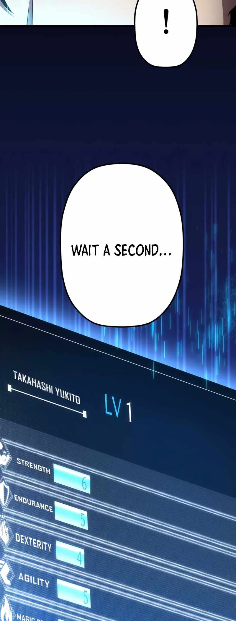 Because I’m Super Lucky, I Got a Second Chance at Life Chapter 1 page 94