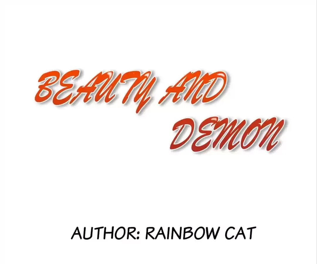 Beauty And Demon Chapter 89 page 1
