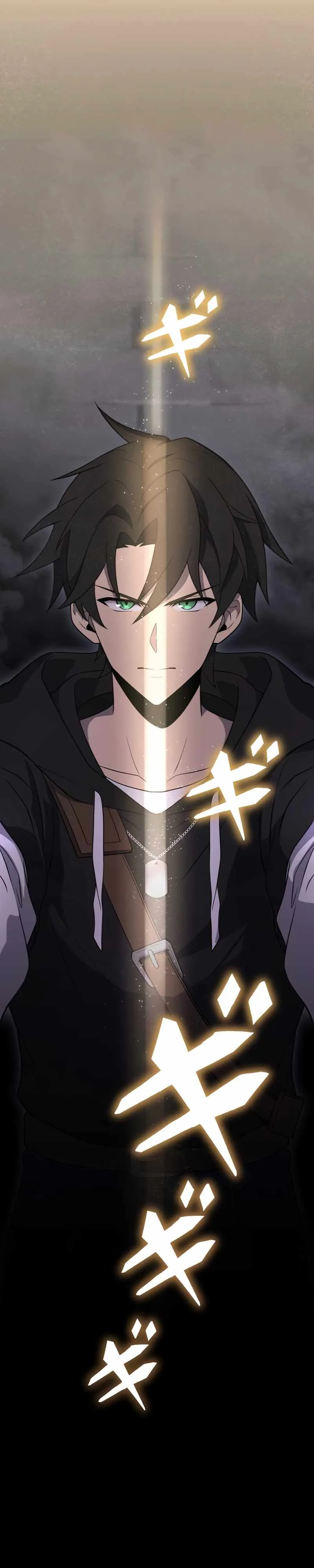 Because I’m Super Lucky, I Got a Second Chance at Life Chapter 10 page 14