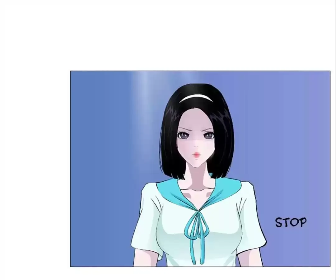 Beauty And Demon Chapter 89 page 32