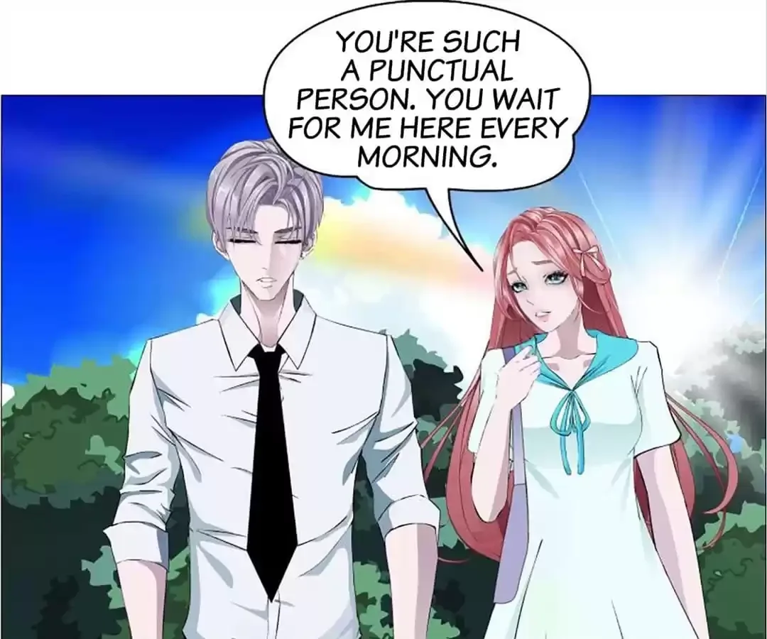 Beauty And Demon Chapter 89 page 36