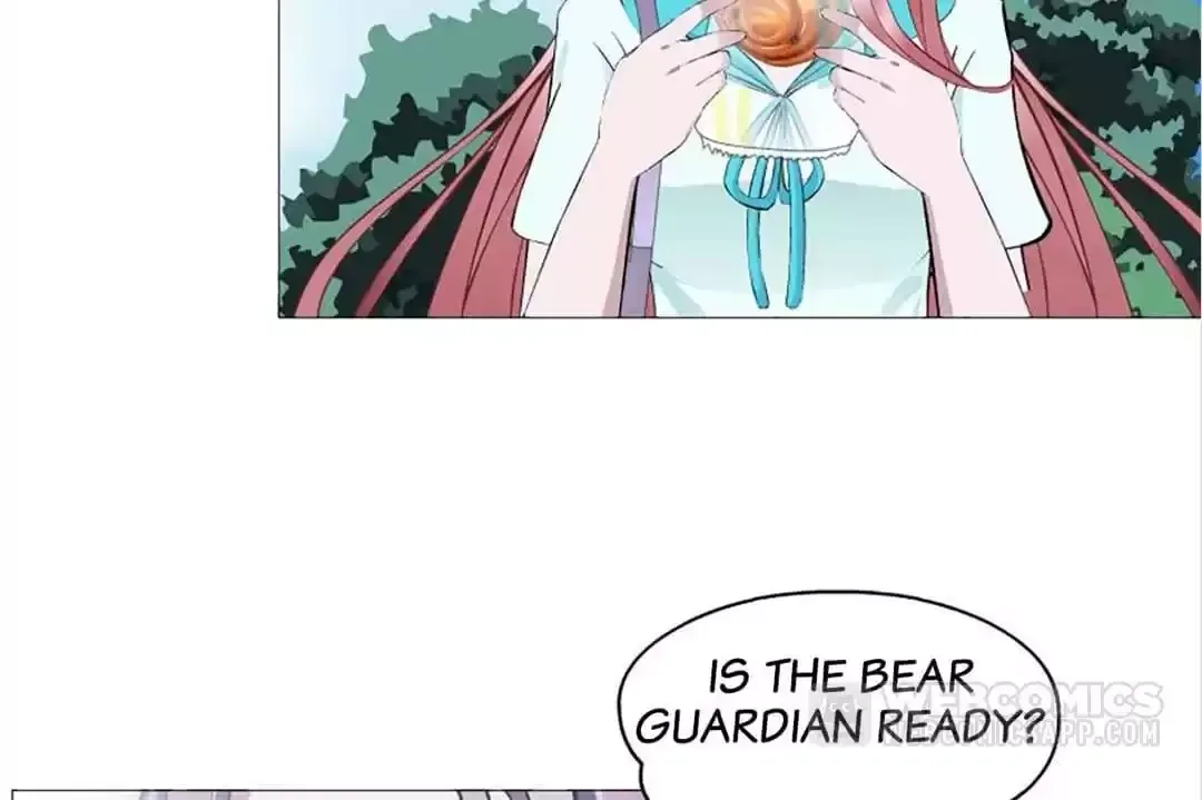 Beauty And Demon Chapter 89 page 43