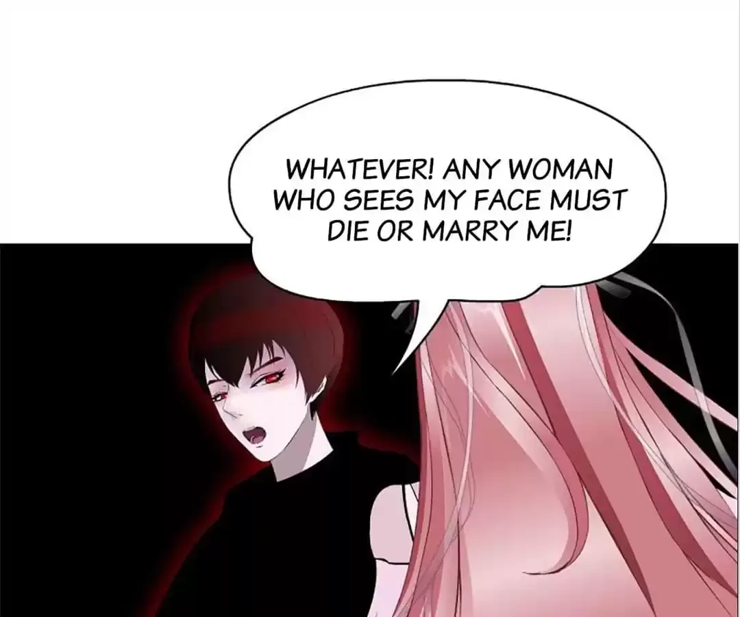 Beauty And Demon Chapter 95 page 18