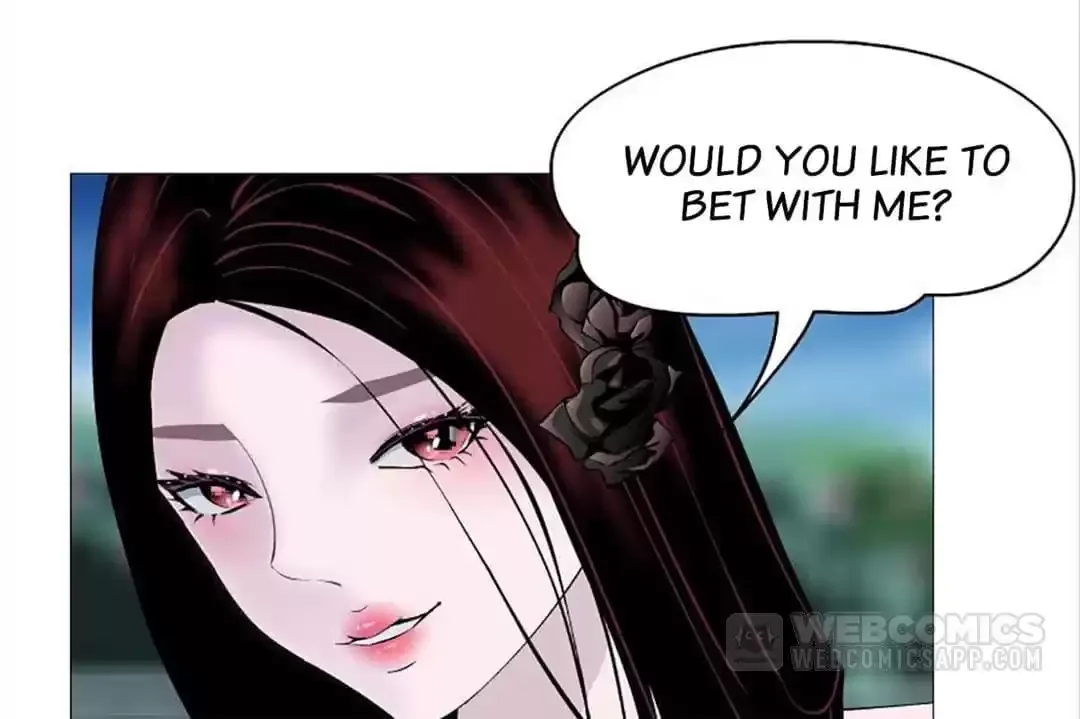 Beauty And Demon Chapter 95 page 59