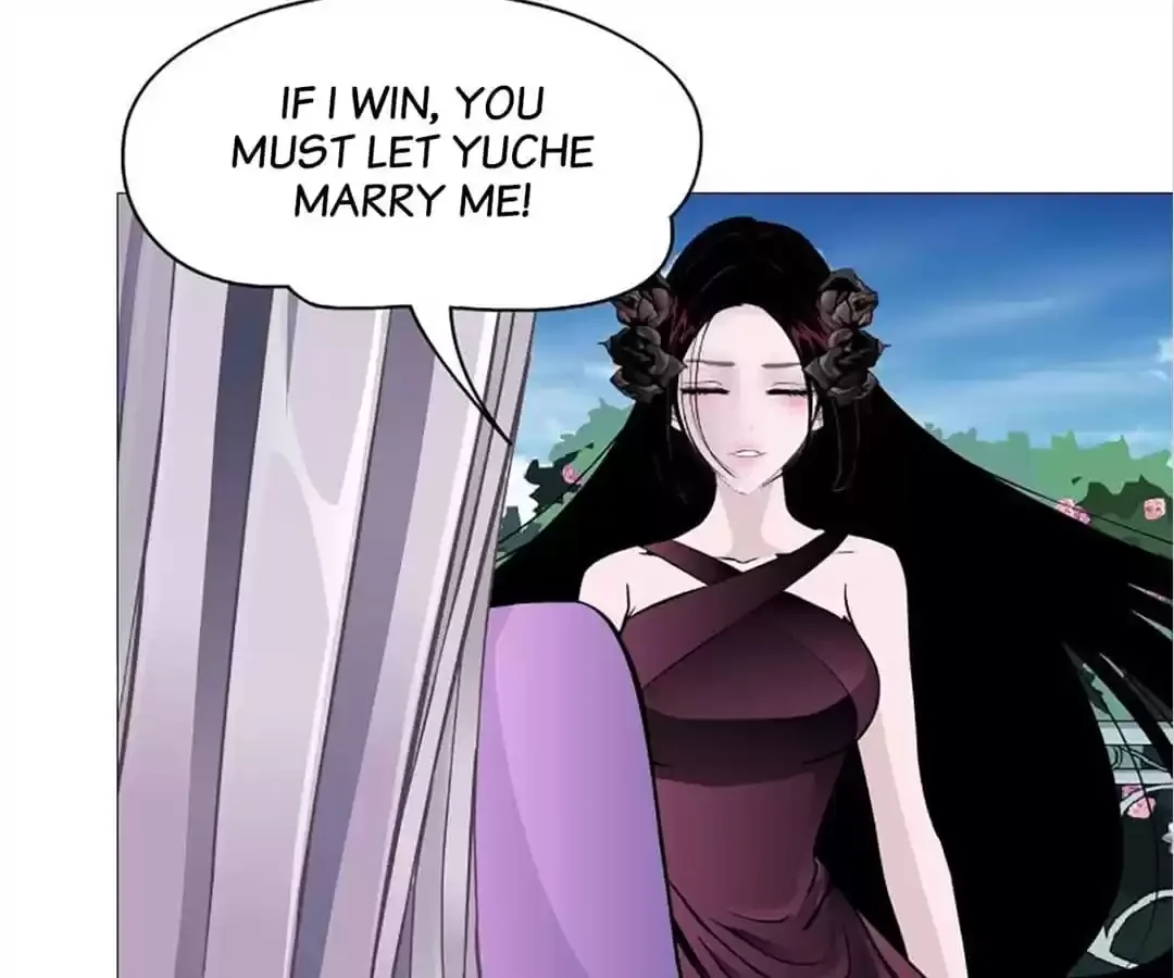 Beauty And Demon Chapter 95 page 64