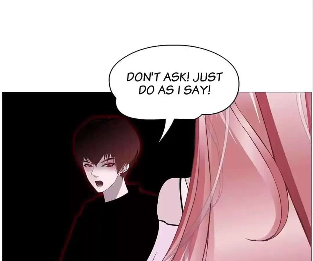 Beauty And Demon Chapter 97 page 28