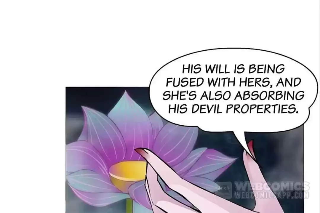 Beauty And Demon Chapter 97 page 33