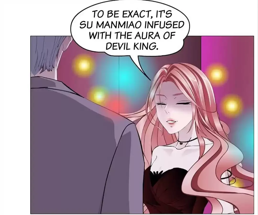 Beauty And Demon Chapter 97 page 46