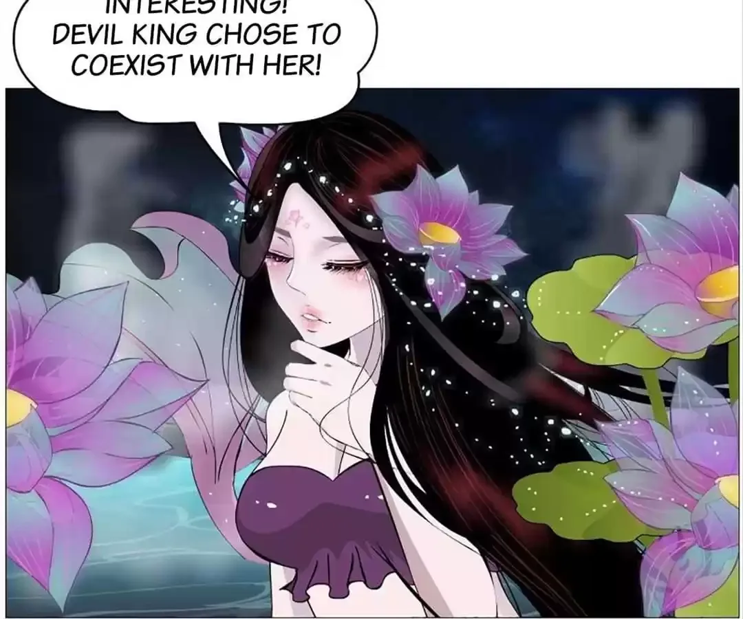 Beauty And Demon Chapter 97 page 32