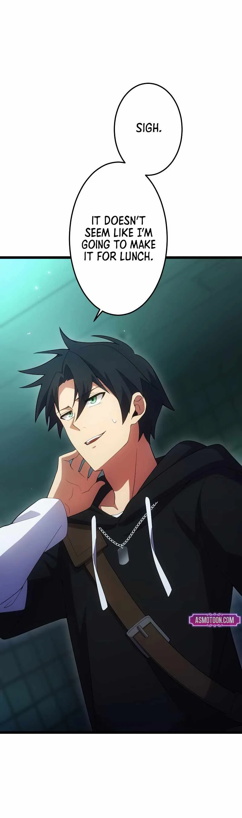 Because I’m Super Lucky, I Got a Second Chance at Life Chapter 25 page 13