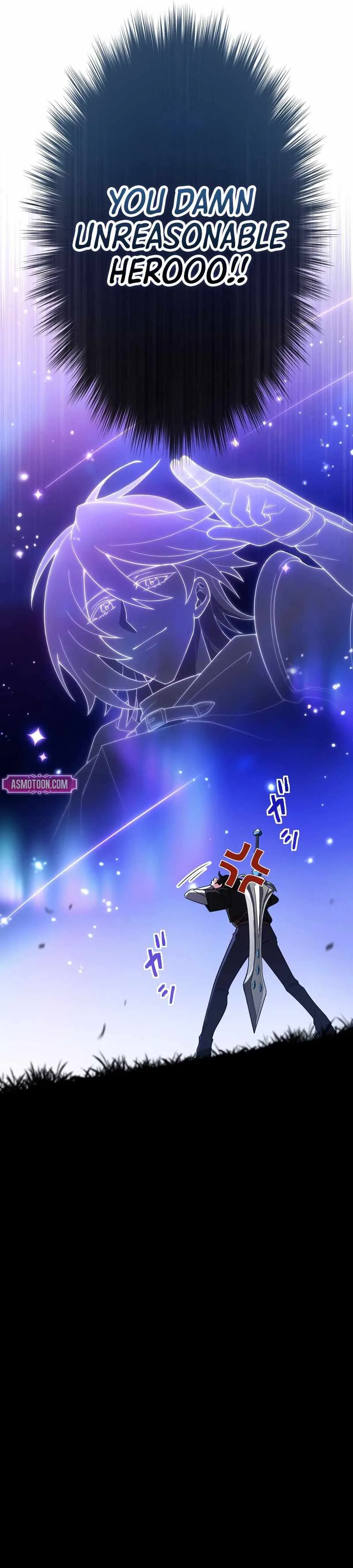 Because I’m Super Lucky, I Got a Second Chance at Life Chapter 28 page 12