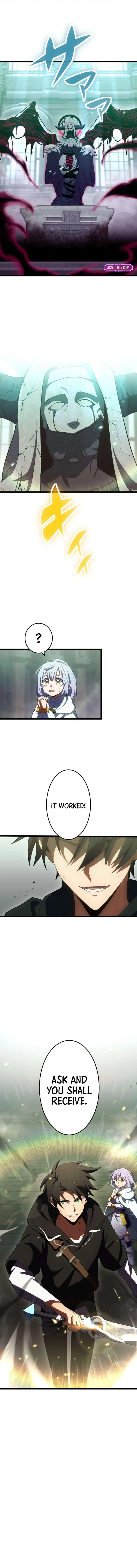 Because I’m Super Lucky, I Got a Second Chance at Life Chapter 31 page 12
