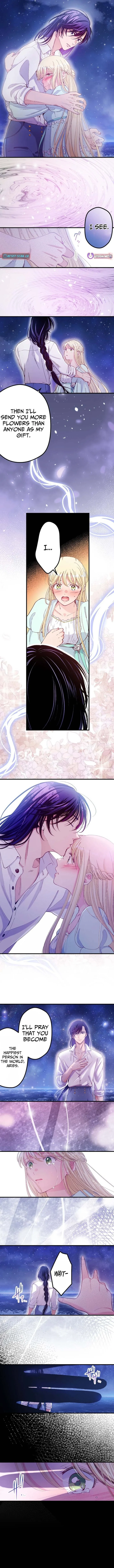 Because I’m the Unwanted Mate Chapter 9 page 4