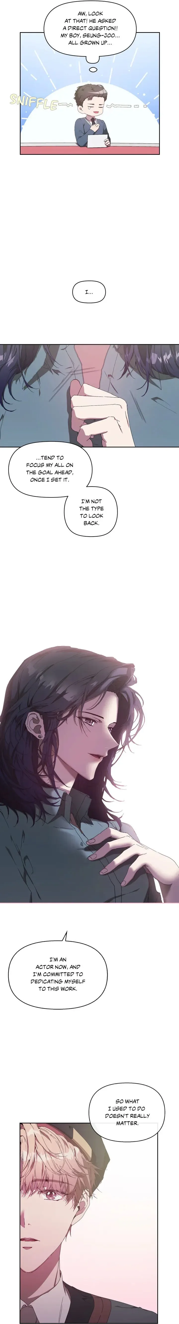 Because It’s Love Chapter 2 page 10