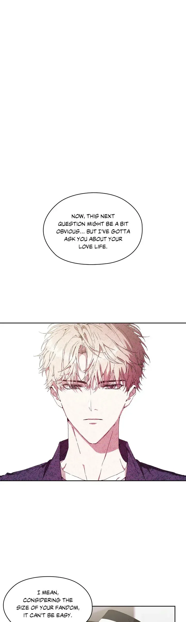 Because It’s Love Chapter 1 page 2