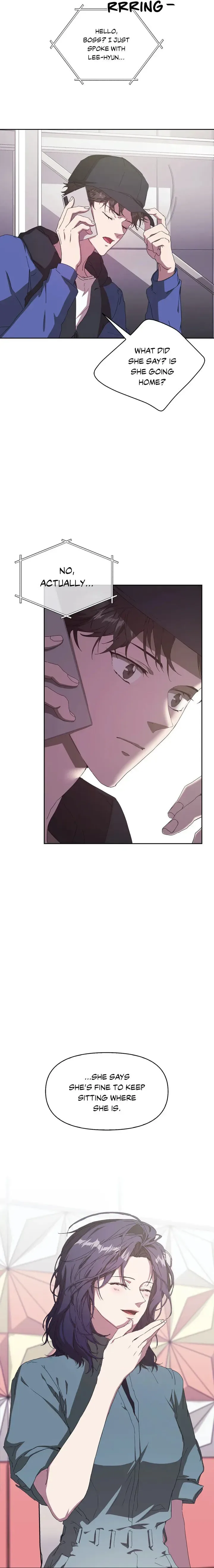 Because It’s Love Chapter 2 page 15