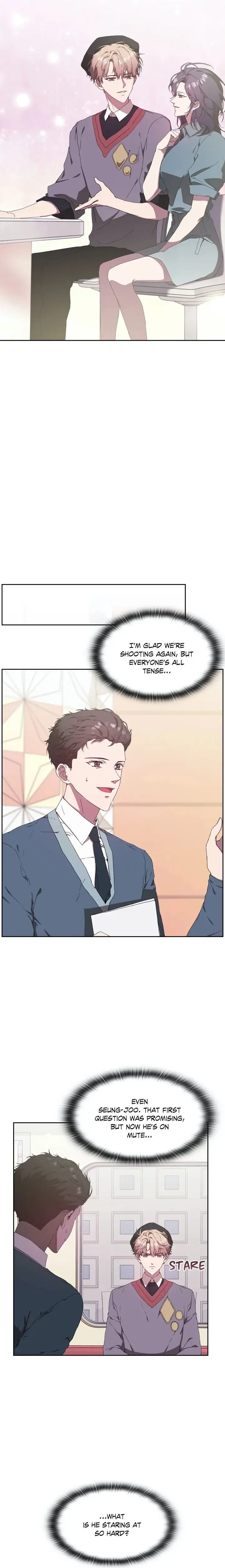 Because It’s Love Chapter 2 page 18
