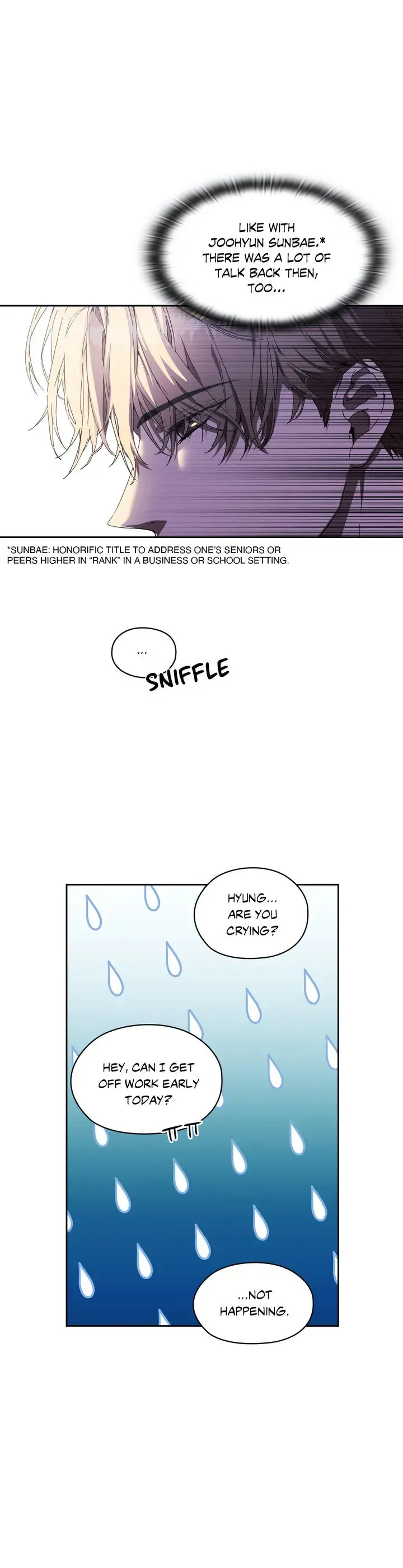 Because It’s Love Chapter 1 page 10