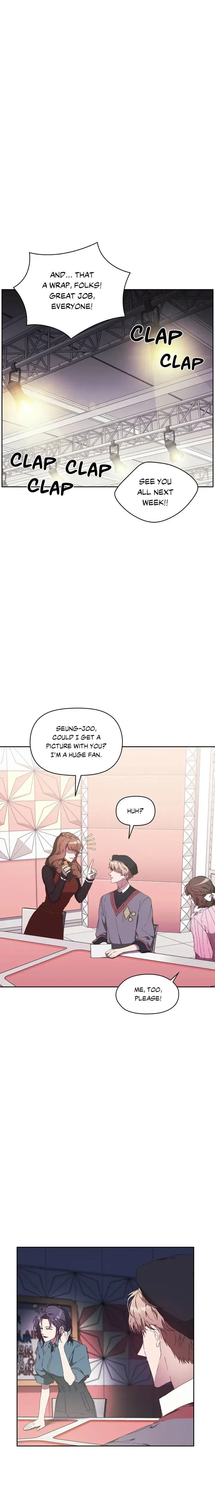 Because It’s Love Chapter 2 page 20
