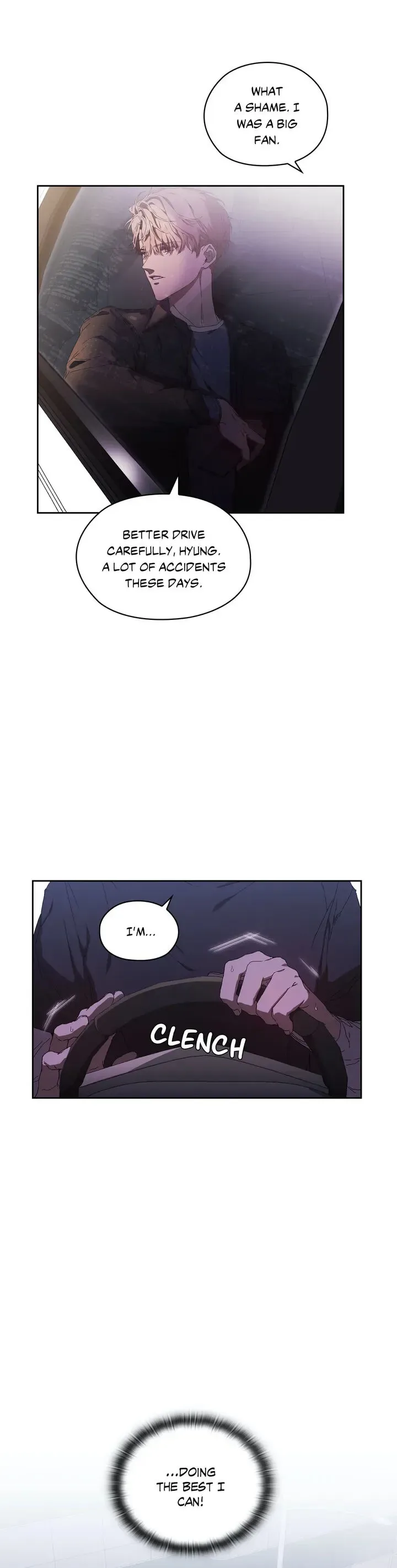 Because It’s Love Chapter 1 page 11