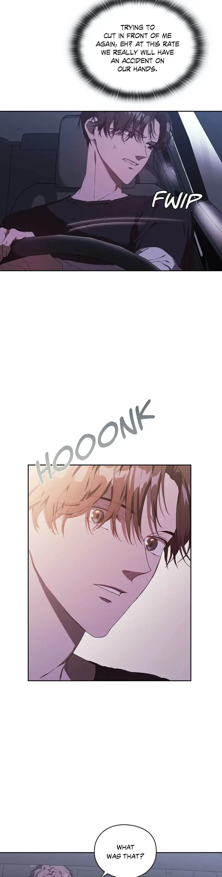 Because It’s Love Chapter 1 page 13