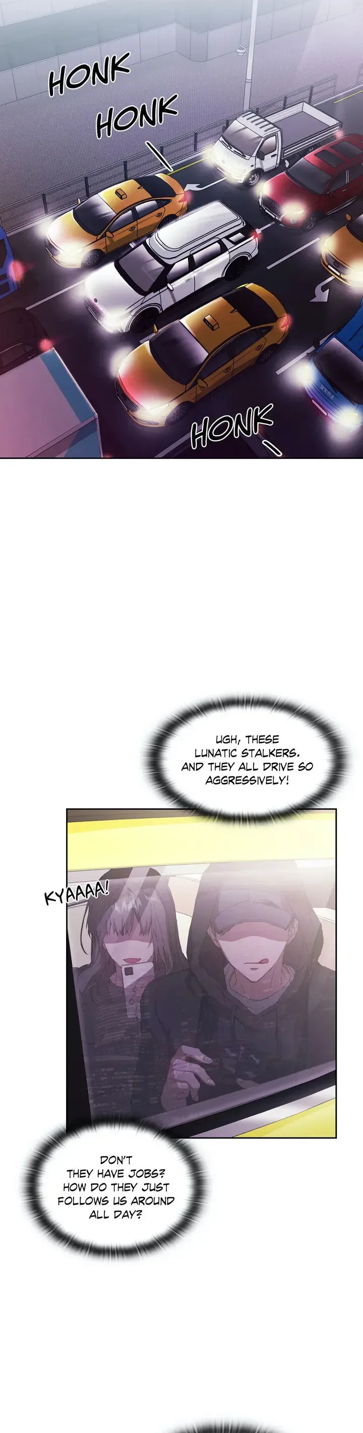 Because It’s Love Chapter 1 page 12