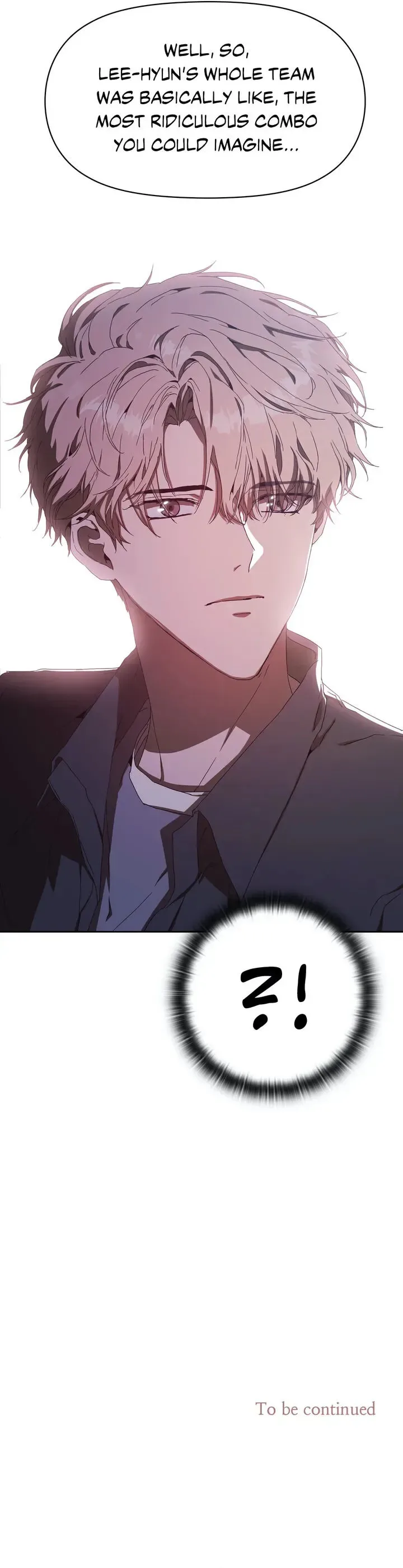 Because It’s Love Chapter 2 page 26