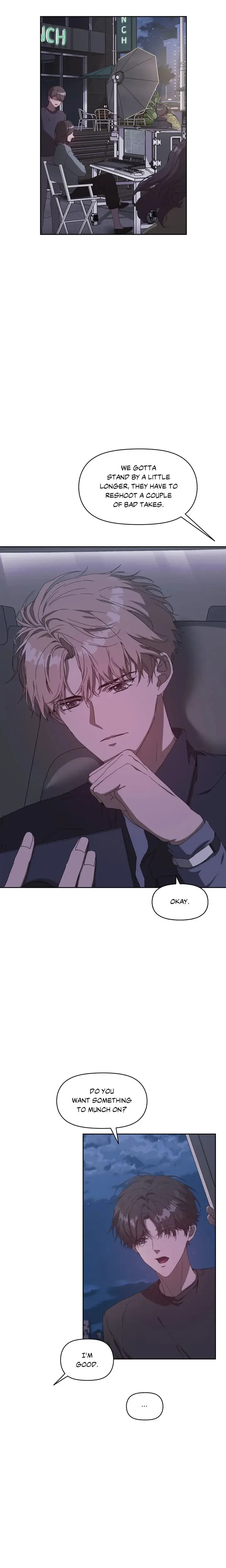 Because It’s Love Chapter 2 page 24