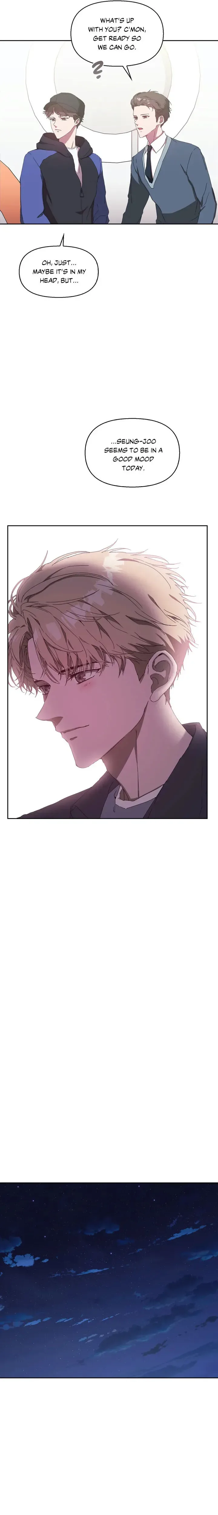 Because It’s Love Chapter 2 page 23