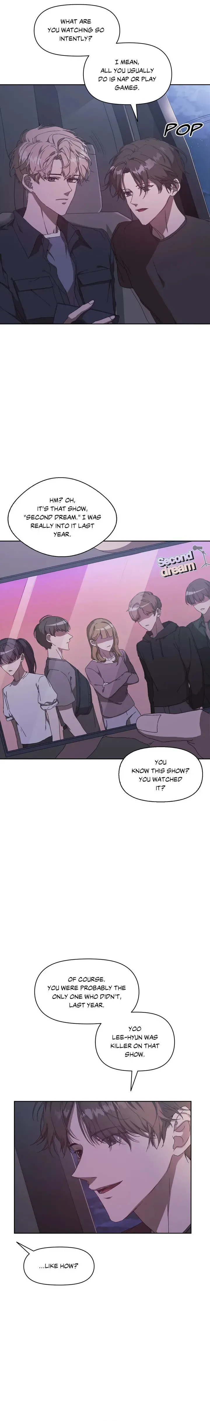 Because It’s Love Chapter 2 page 25