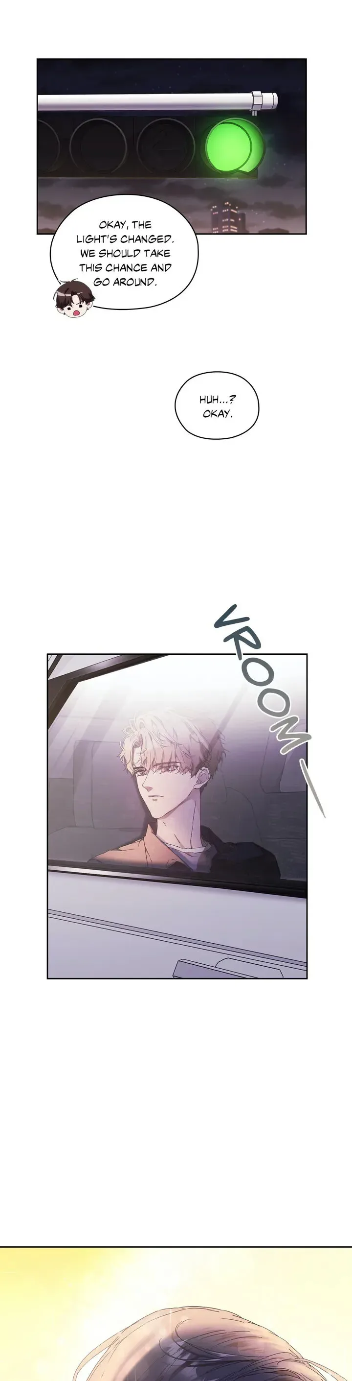 Because It’s Love Chapter 1 page 21