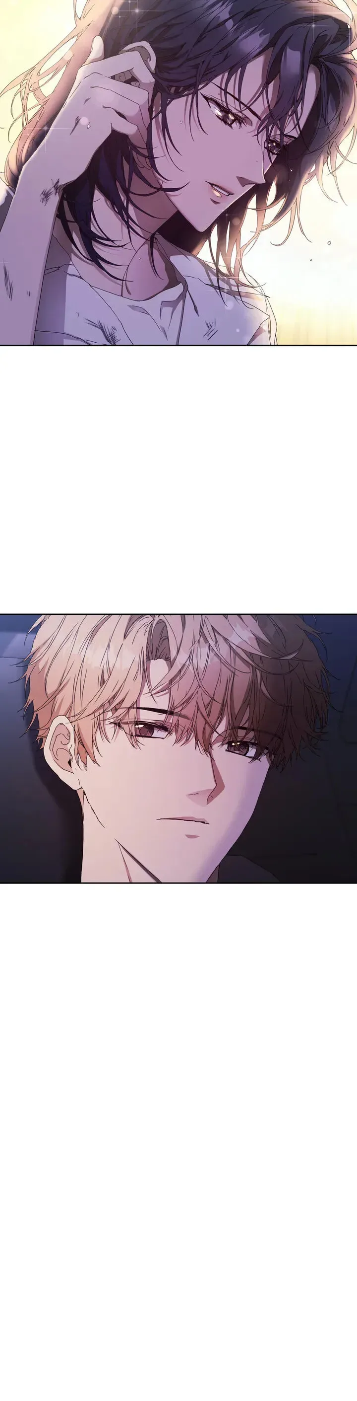 Because It’s Love Chapter 1 page 22