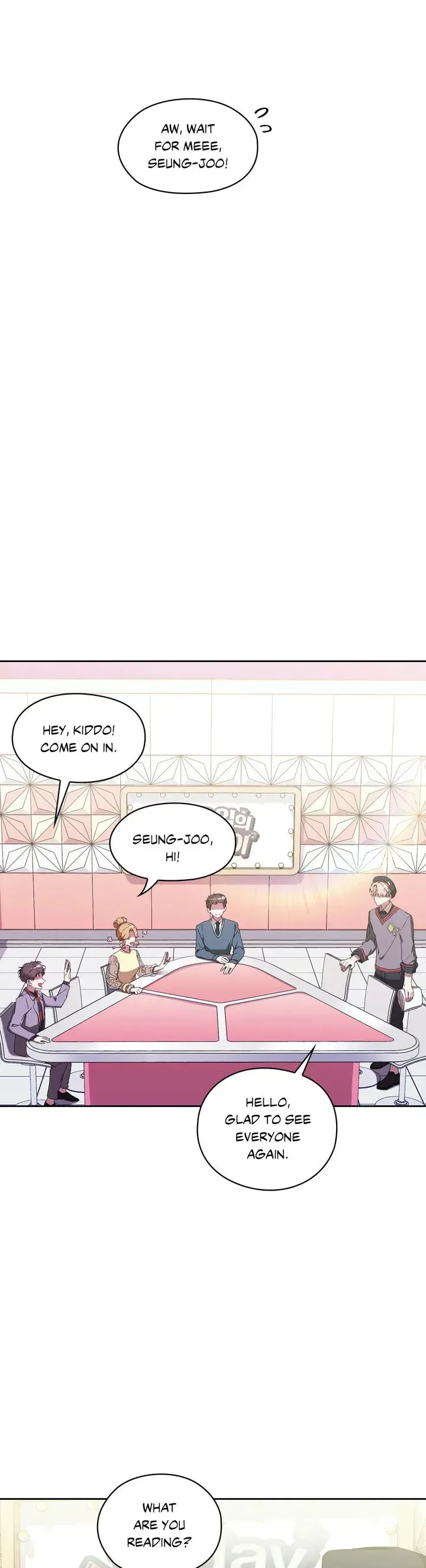 Because It’s Love Chapter 1 page 26