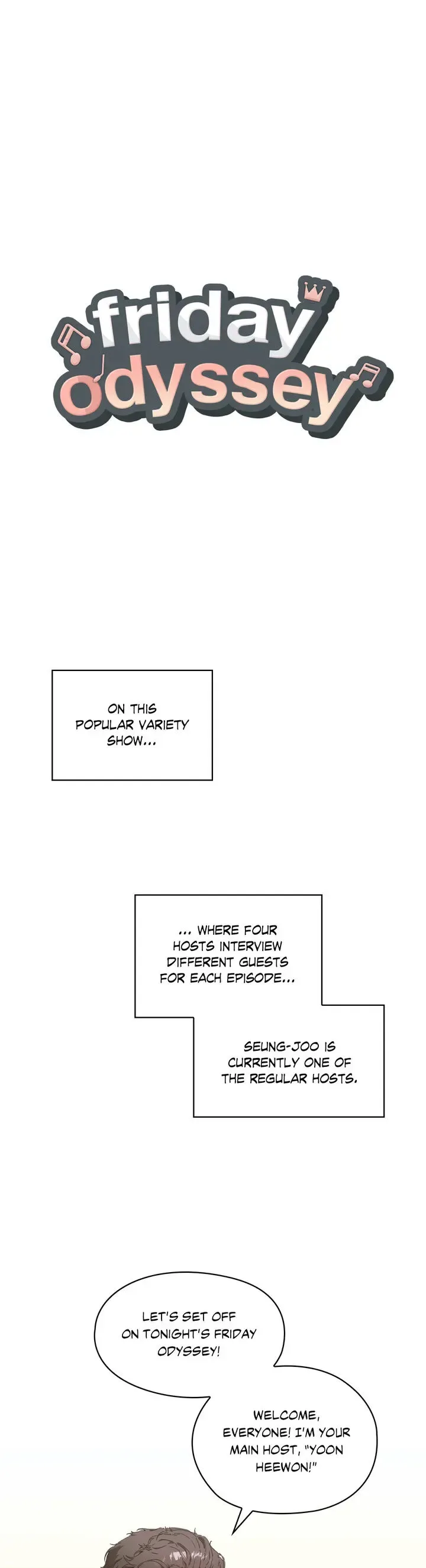 Because It’s Love Chapter 1 page 29