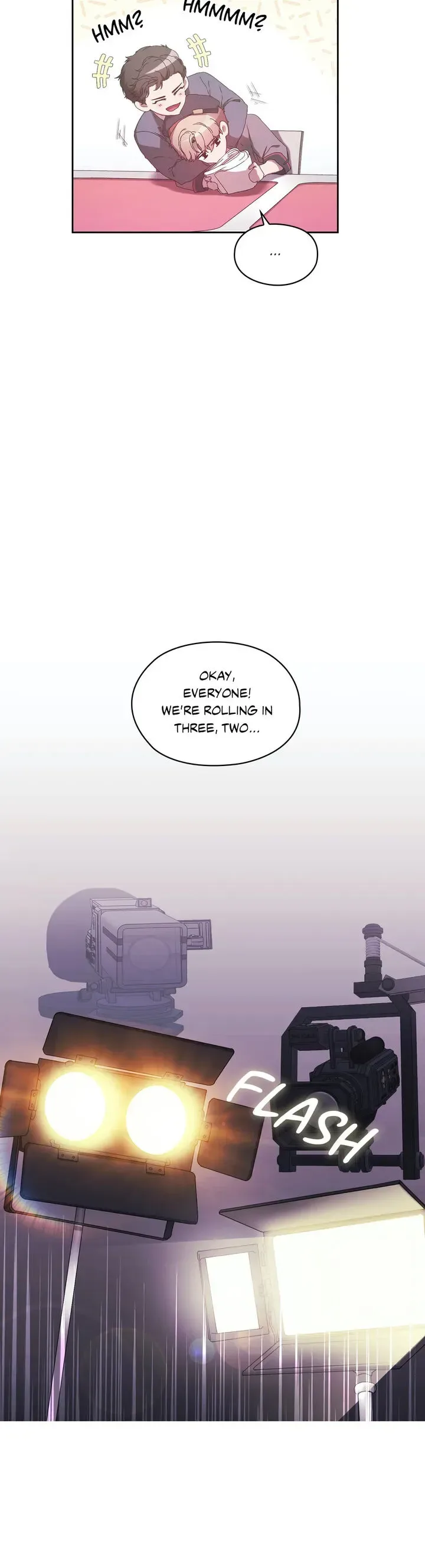 Because It’s Love Chapter 1 page 28